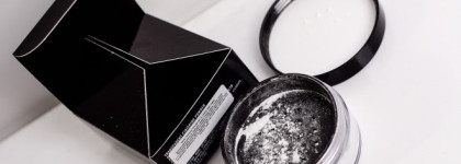 MAC Prep + Prime Transparent Finishing Powder