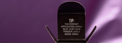 Smashbox Be Legendary Lipstick # Mauve Matte