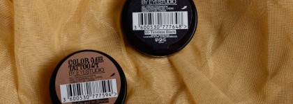 Maybelline Color Tattoo и наша история любви