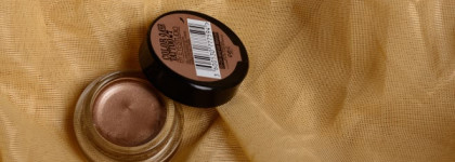 Maybelline Color Tattoo и наша история любви