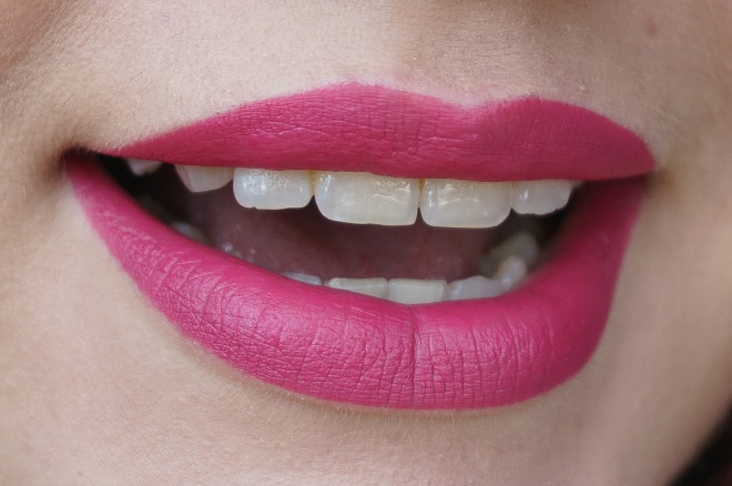 Smashbox Be Legendary Lipstick # Punch Drunk Matte