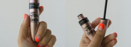 Бюджетные бестселлеры: L'Oreal, Vivienne Sabo, Maybelline и история о том, как у нас не случилось любви