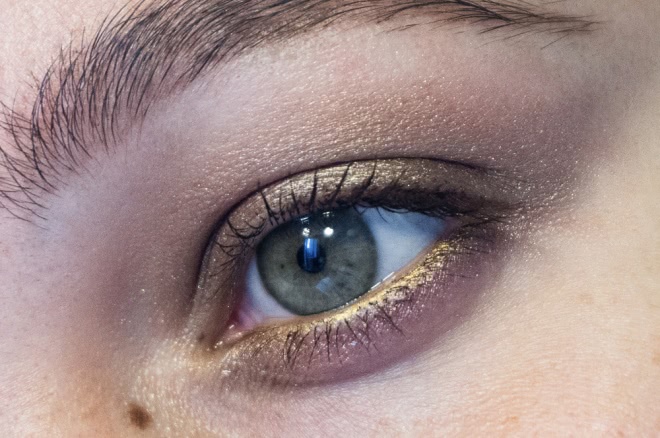 Maybelline Color Tattoo и наша история любви