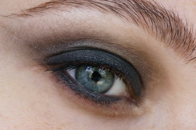 Maybelline Color Tattoo и наша история любви