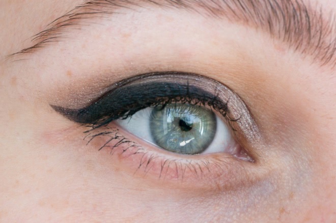 Maybelline Color Tattoo и наша история любви