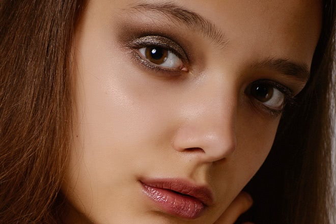 Maybelline Color Tattoo и наша история любви