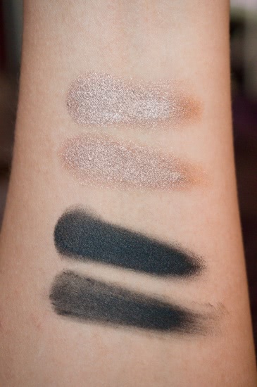 Maybelline Color Tattoo и наша история любви