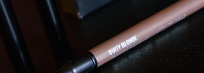 How to: Brow! Как я оформляю брови от выщипывания до фиксации