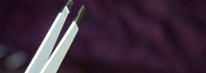 How to: Brow! Как я оформляю брови от выщипывания до фиксации