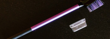 How to: Brow! Как я оформляю брови от выщипывания до фиксации