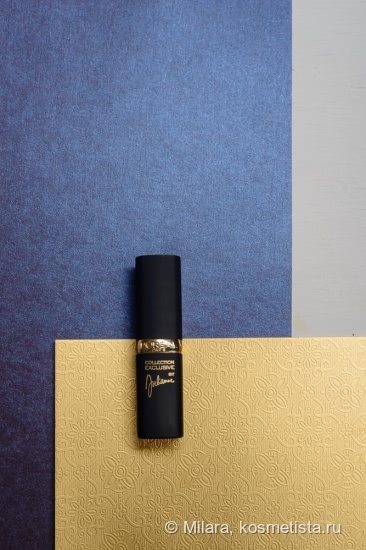 Красные прекрасные: помады L’Oreal Color Riche Collection Exclusive Pure Reds