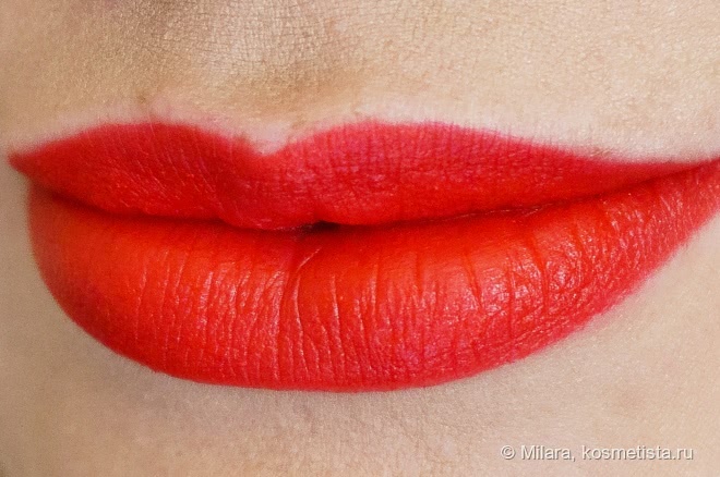 Красные прекрасные: помады L’Oreal Color Riche Collection Exclusive Pure Reds