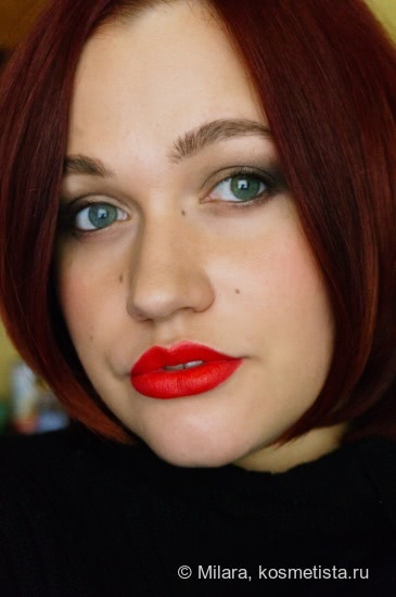 Красные прекрасные: помады L’Oreal Color Riche Collection Exclusive Pure Reds
