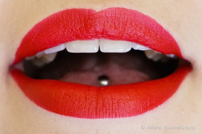 Красные прекрасные: помады L’Oreal Color Riche Collection Exclusive Pure Reds