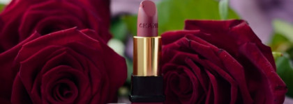 Очаровательная Chanel Rouge Allure Velvet Luminous Matte Lip Colour в оттенке 47 - L'amoureuse