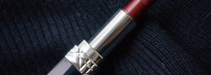 Осень. Такие разные Бургунди