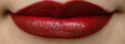 Осень. Такие разные Бургунди