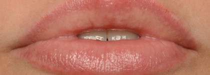 Уход за губами в холодное время года с французской аптекой Nuxe и La Roche-Posay