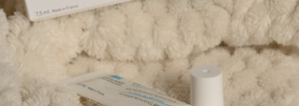 Уход за губами в холодное время года с французской аптекой Nuxe и La Roche-Posay