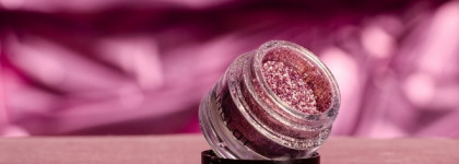 Пыльца с крылышек фей от Inglot