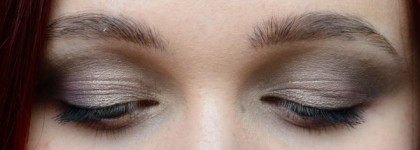 Пыльца с крылышек фей от Inglot