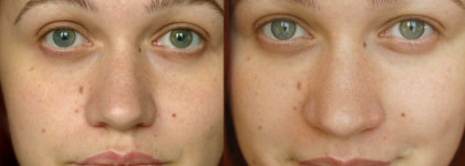 Коралловый пиллинг Rose de Mer от Christina — мой опыт и впечатления