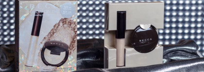 Ваше сиятельство Becca – Shimmering Skin Perfector Moonstone Set