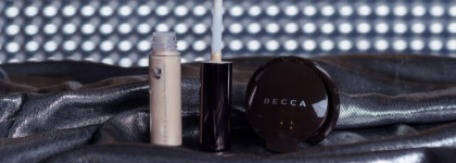 Ваше сиятельство Becca – Shimmering Skin Perfector Moonstone Set