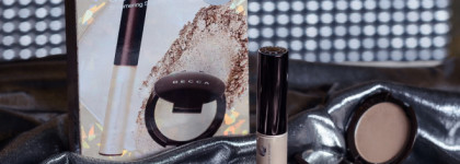 Ваше сиятельство Becca – Shimmering Skin Perfector Moonstone Set