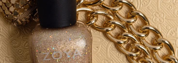 Очень праздничный Zoya Levi