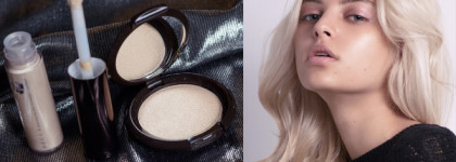 Ваше сиятельство Becca – Shimmering Skin Perfector Moonstone Set