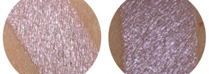 Kiko Pigment Loose Eyeshadow