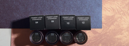 Kiko Pigment Loose Eyeshadow