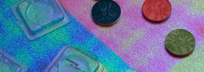 Цветотерапия с Just