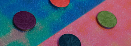 Цветотерапия с Just