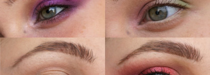 Цветотерапия с Just