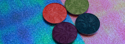 Цветотерапия с Just