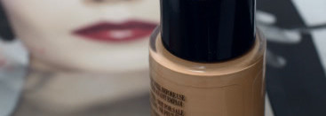 Giorgio Armani Luminous Silk Foundation - просто лучший тональный крем