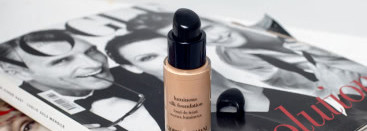 Giorgio Armani Luminous Silk Foundation - просто лучший тональный крем