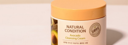 Очищение с the Saem