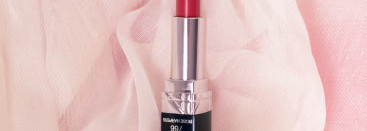 Моя первая весенняя ласточка — Dior Rouge 766 Rose Harpers