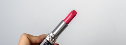 Моя первая весенняя ласточка — Dior Rouge 766 Rose Harpers