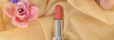 Моя растущая любовь к коралловым оттенкам и Rouge Dior Nude 553 Sillage