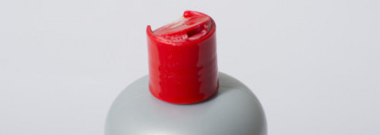 Взлеты и падения с косметикой для волос американской марки CHI + фотографии до и после