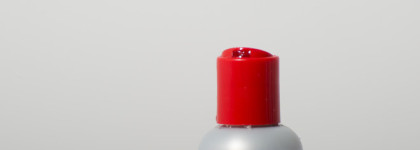 Взлеты и падения с косметикой для волос американской марки CHI + фотографии до и после