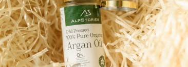 AlpStories - натуральный уход из Словении