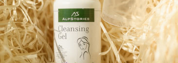 AlpStories - натуральный уход из Словении