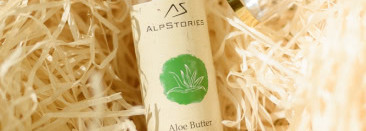 AlpStories - натуральный уход из Словении