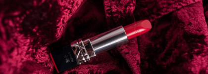 Королевская клубника Dior Rouge Dior 858 Royale