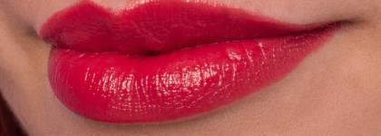 Королевская клубника Dior Rouge Dior 858 Royale